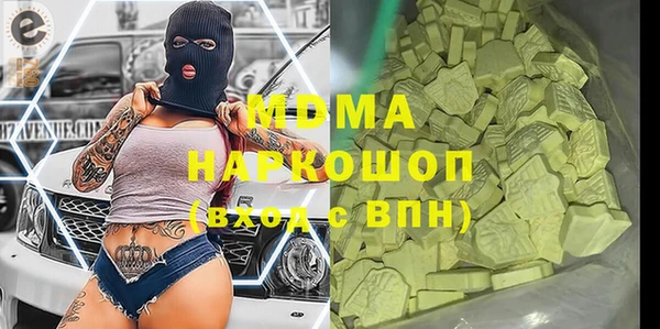 тгк Горнозаводск